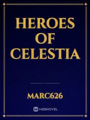 Heroes of Celestia Book