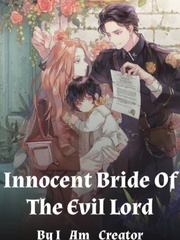 Innocent Bride Of The Evil Lord Book