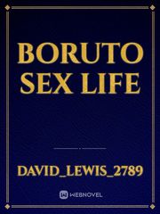 Boruto sex life Book