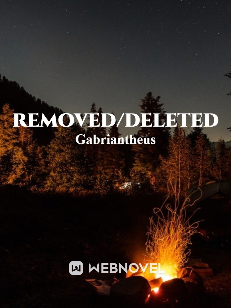 /removed/deleted/ Book