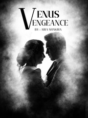Venus Vengeance Book
