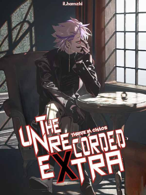 The Unrecorded Extra
