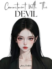 Commitment With The Devil Book