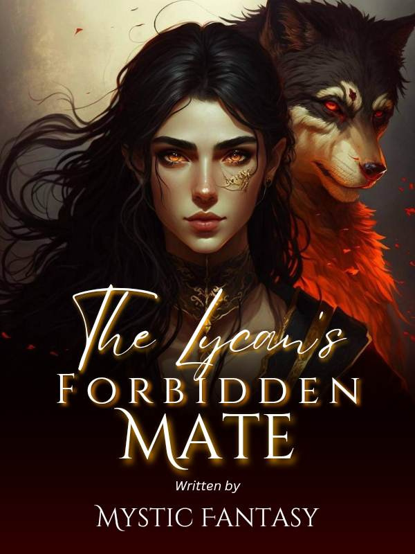 The Lycan's Forbidden Mate Book