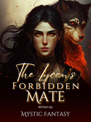 The Lycan's Forbidden Mate Book