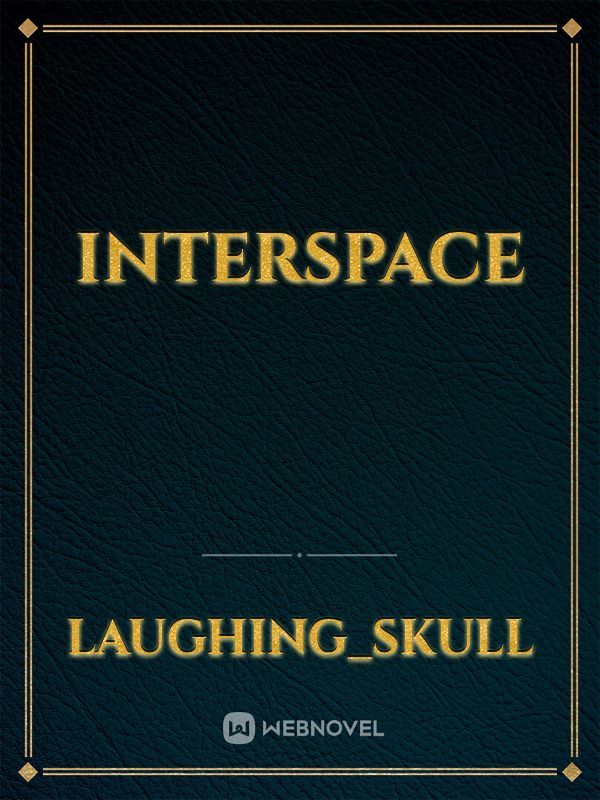 Interspace Book