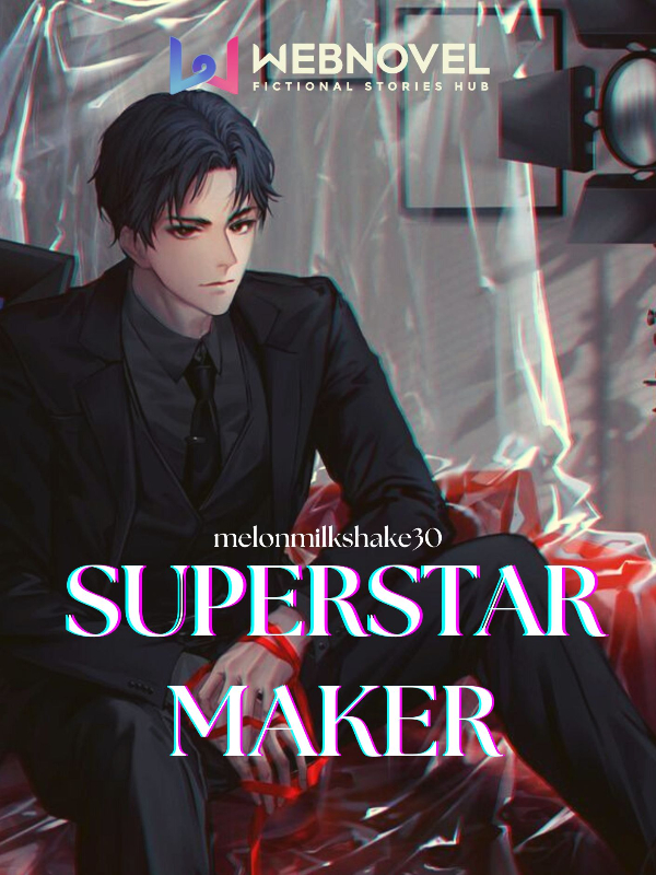 Superstar Maker Book
