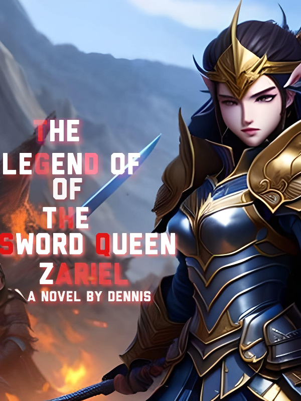 The Legend OF Sword Queen Zariel