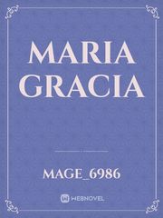 maria gracia Book