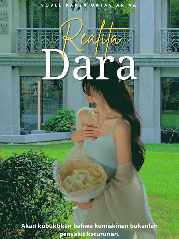 Realita Dara Book