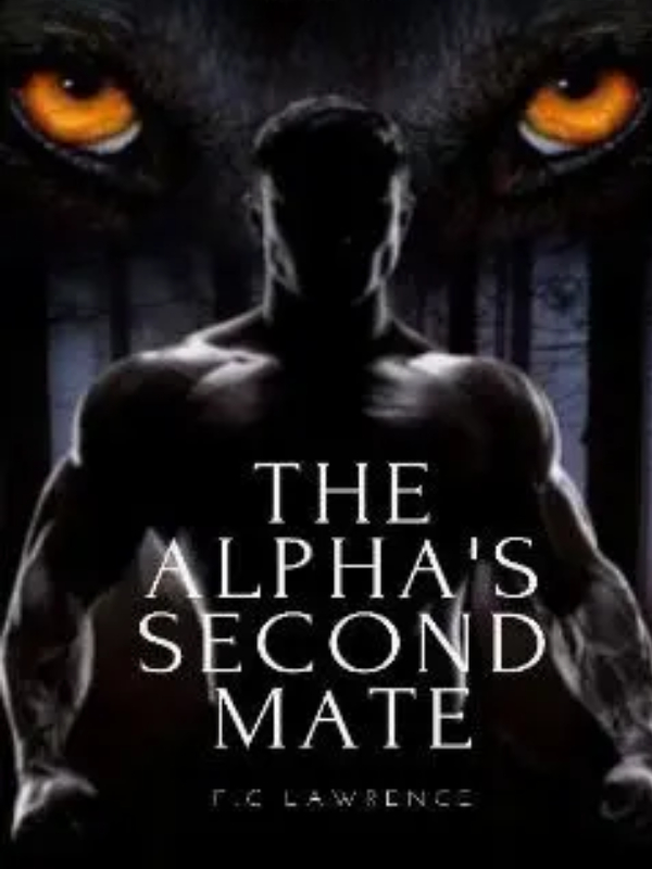 Alpha's second mate . Book