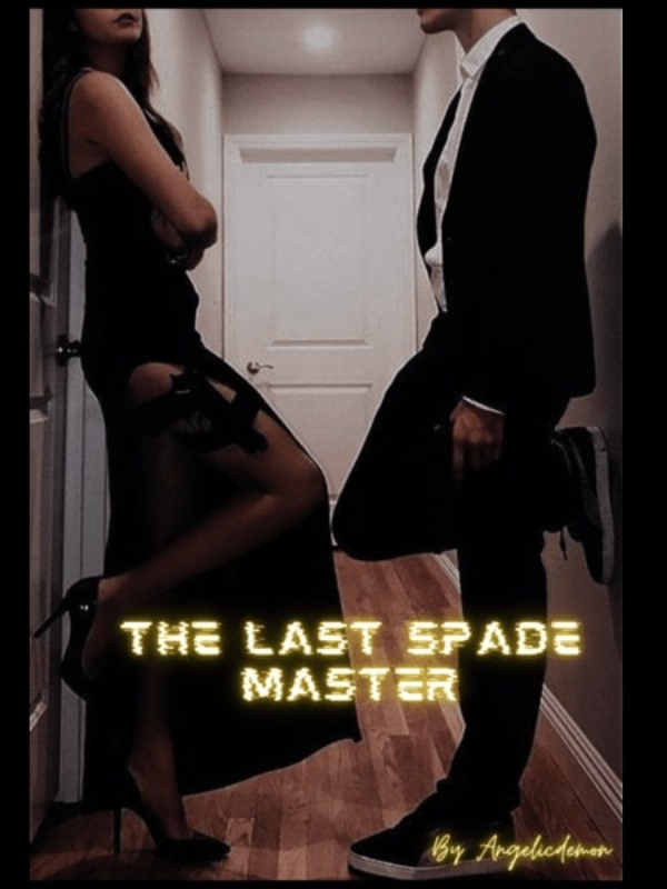 The Last Spade Master Book