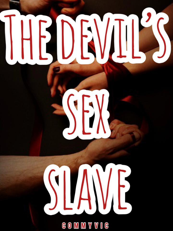 The Devil's sex slave