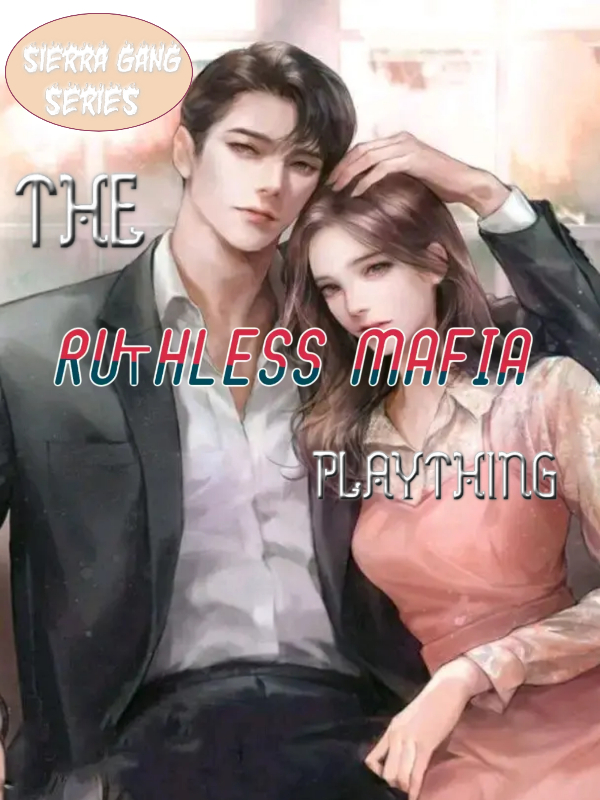 The Ruthless Mafia Plaything Book