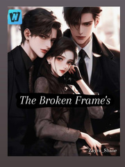 The Broken Frame Book