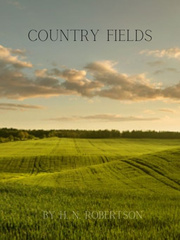 Country Fields Book