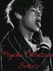 PSYCHO OBSESSION TAEHYUNG FF Book