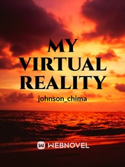 MY VIRTUAL REALITY Book