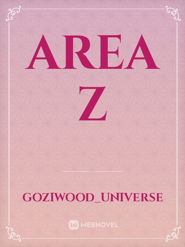 Area Z