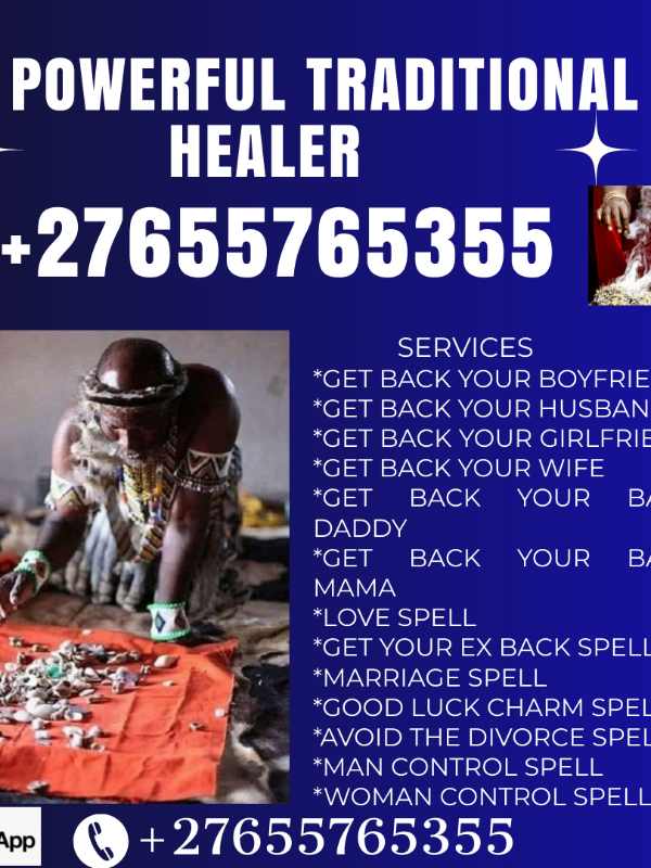 effective love spells  +27655765355