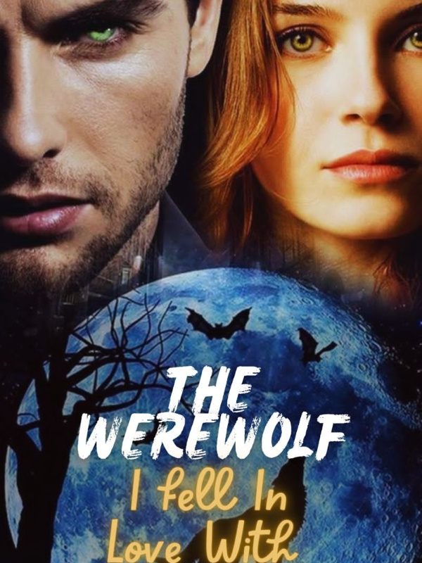 The werewolf I fell in love with