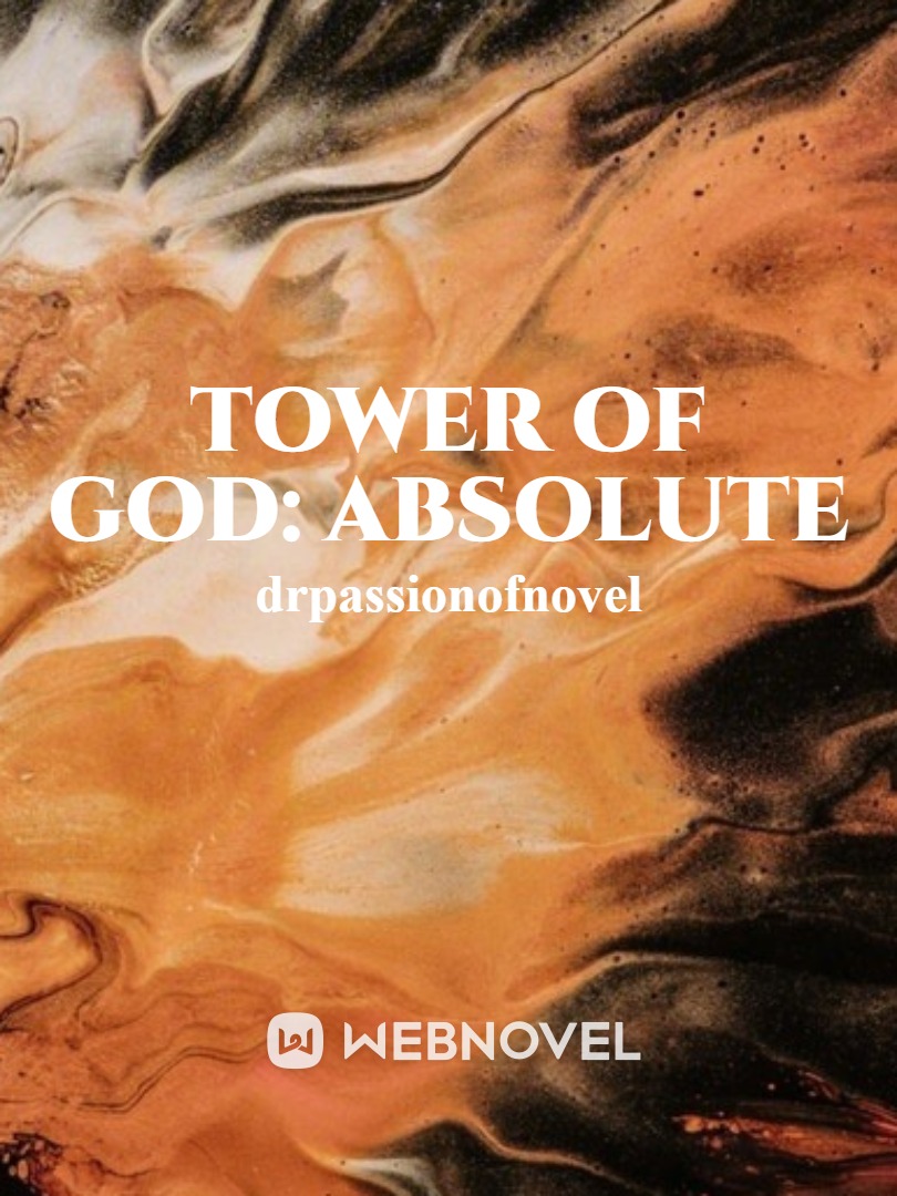 Tower Of God: Absolute