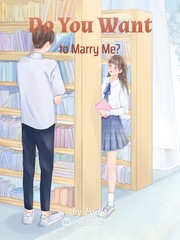 Do You Want to Marry Me? Book