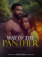 Way of The Panther Book
