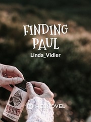 Finding Paul Book