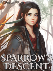 Sparrow's Descent Book