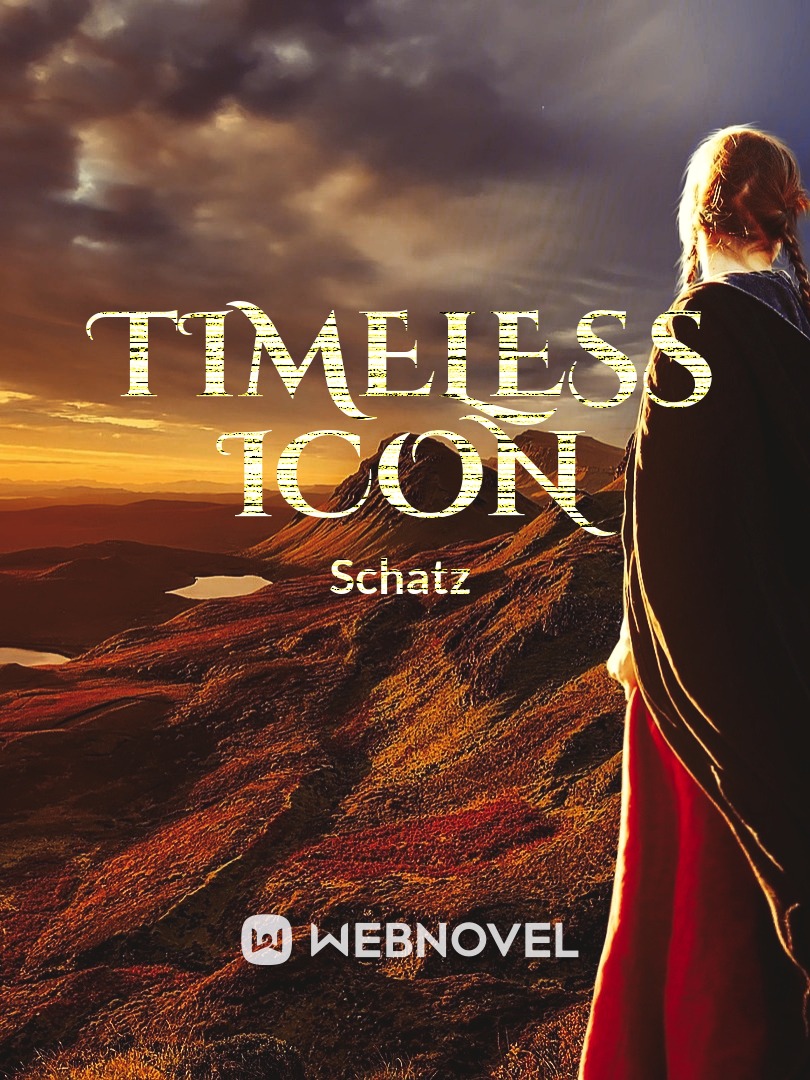 Timeless icon Book
