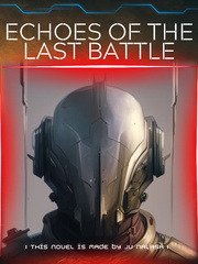 Echoes of the Last Battle Book