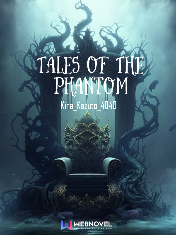 Tales Of The Phantom
