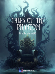 Tales Of The Phantom Book