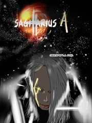Sagittarius A Book