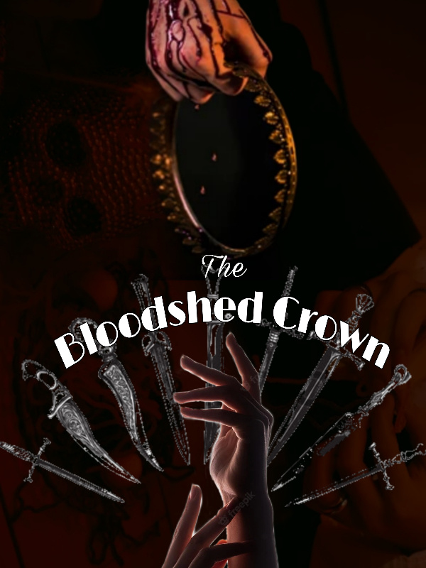 The Bloodshed Crown