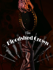 The Bloodshed Crown Book