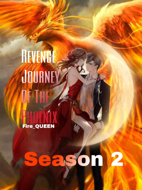 Revenge Journey Of The Phoenix (Tagalog)