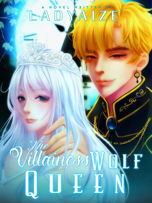 The Villainess Wolf Queen Book