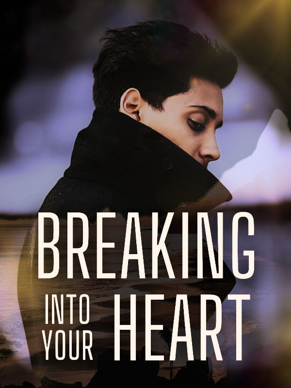 Breaking Into Your Heart Book