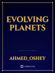 Evolving Planets Book