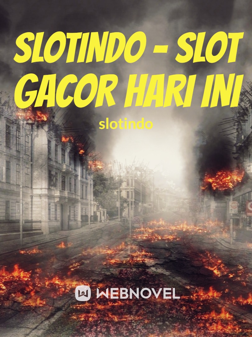 SLOTINDO -  SLOT GACOR HARI INI Book