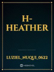 h-heather Book