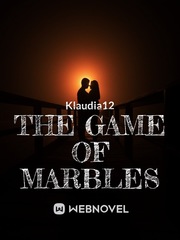 The Game of Marbles Book