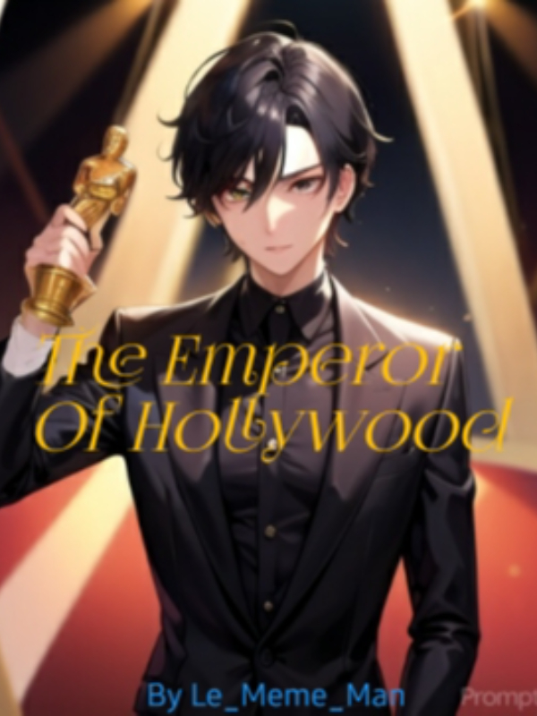 The Emperor of Hollywood [Abandoned]