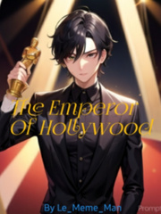 The Emperor of Hollywood [Abandoned] Book