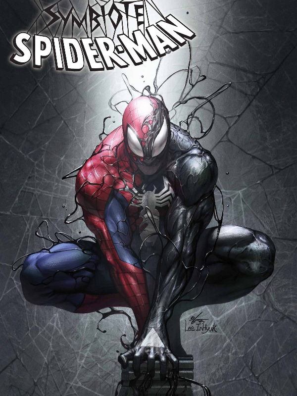 SpiderMan: Am I A Villain!? (MARVEL AU)