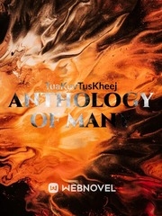 Anthology of Many Book