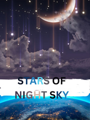 Stars Of Night Sky Book