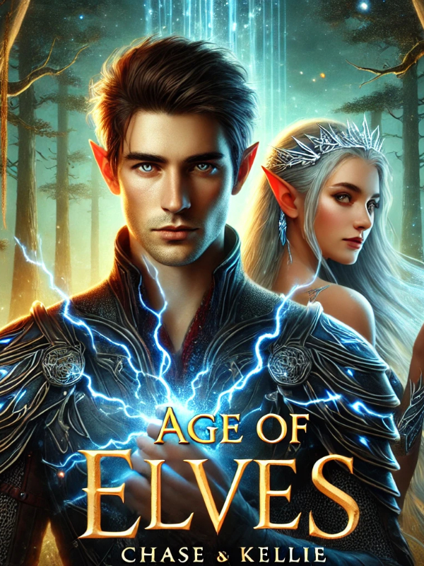 Age Of Elves